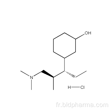 TapentAdol Hydrochloride CAS 175591-09-0